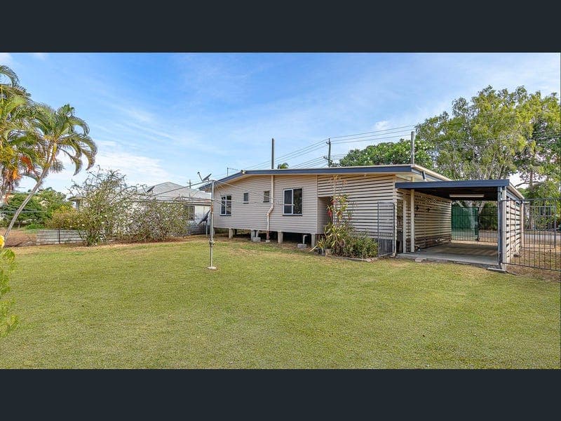 73 Wellington Street, Mundingburra — photo 1 of 5