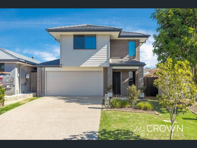 10 Target Drive, Griffin — photo 1 of 5
