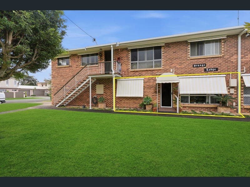 1/5 Jodie Street, Tugun — photo 1 of 5