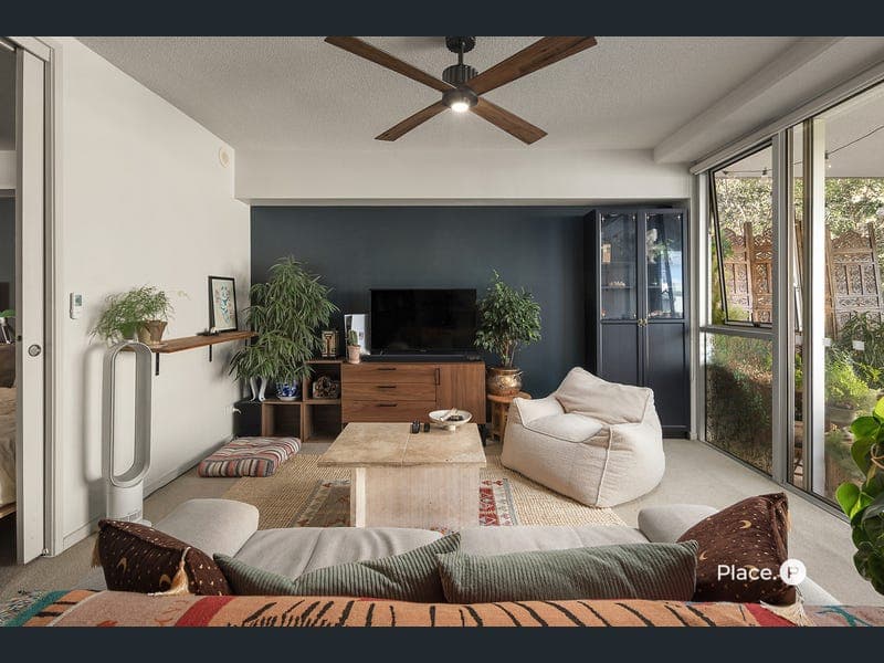 4501/2 Carraway Street, Kelvin Grove — photo 1 of 5