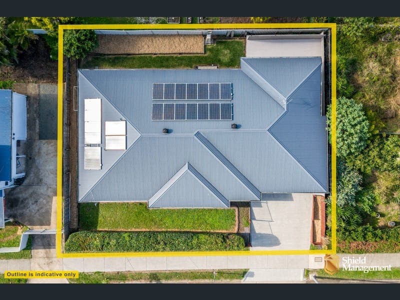 140A Whitehill Road, Raceview — photo 1 of 5