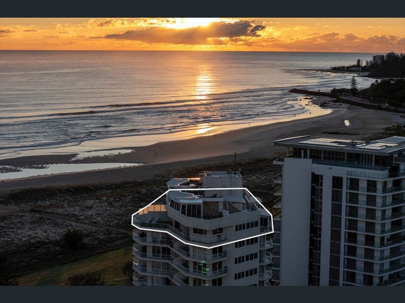 6 Coyne Street, Coolangatta — photo 1 of 5