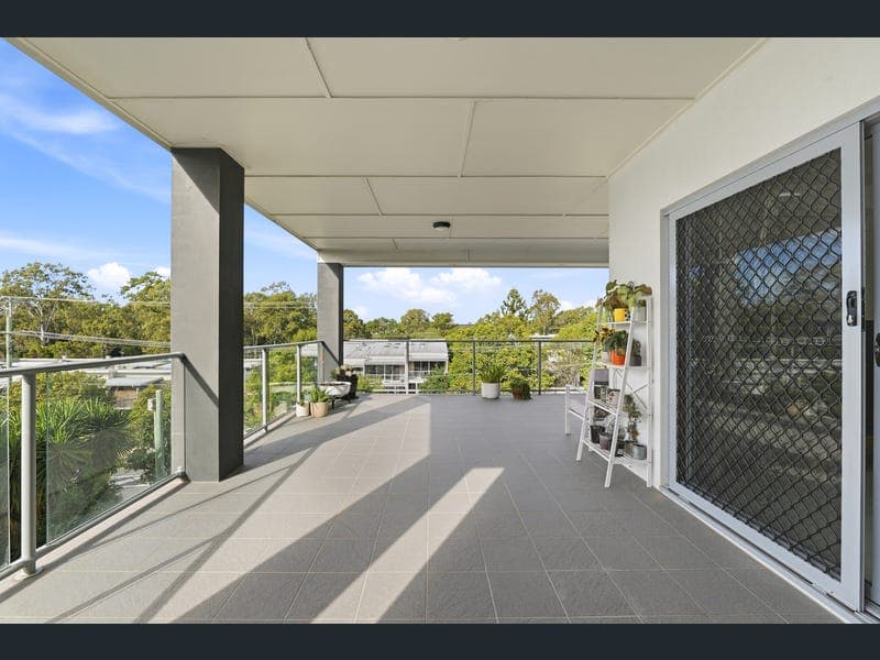 3/213 Pickering Street, Enoggera — photo 1 of 5
