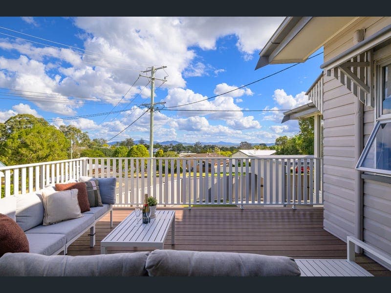 1 Leavinia Street, Gympie — photo 1 of 5