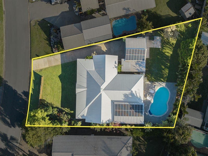 7 Nara Court, Buderim — photo 1 of 5