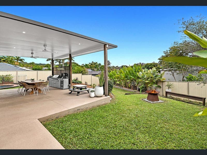 34 Teasdale Drive, Nerang — photo 1 of 5