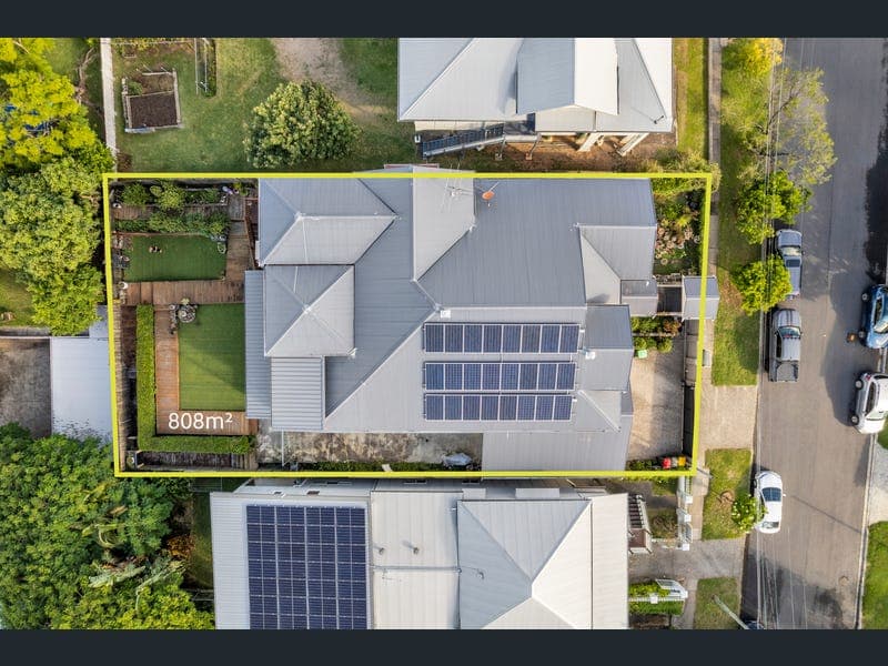 34 Ruth Street, Highgate Hill — photo 1 of 5