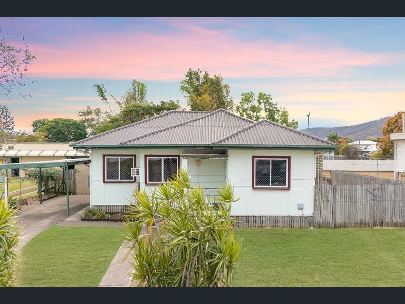 121 Bayswater Road, Currajong — photo 1 of 5