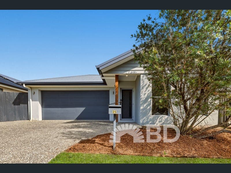 25 Proteus Street, Burpengary — photo 1 of 5