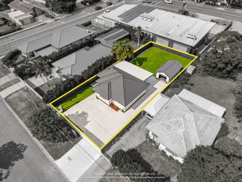6 Mylne Street, Chermside — photo 1 of 5