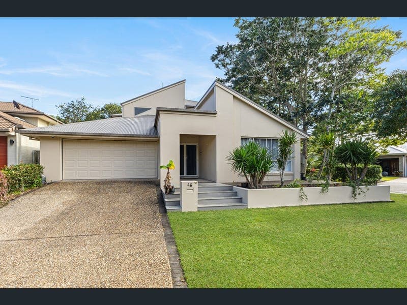 46 Elkington Circuit, North Lakes — photo 1 of 5