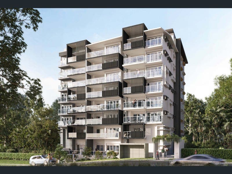 5/117-119 Mount Gravatt Capalaba Road, Upper Mount Gravatt — photo 1 of 5