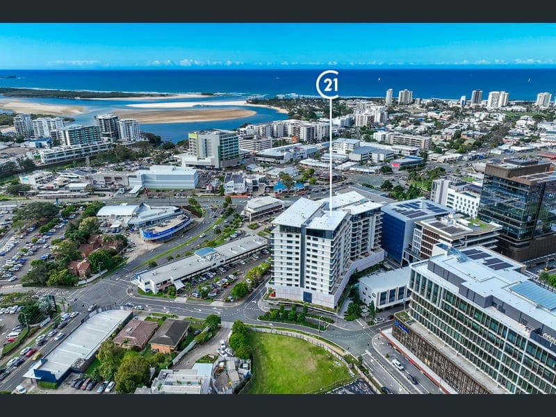 810/9 Market Lane, Maroochydore — photo 1 of 5