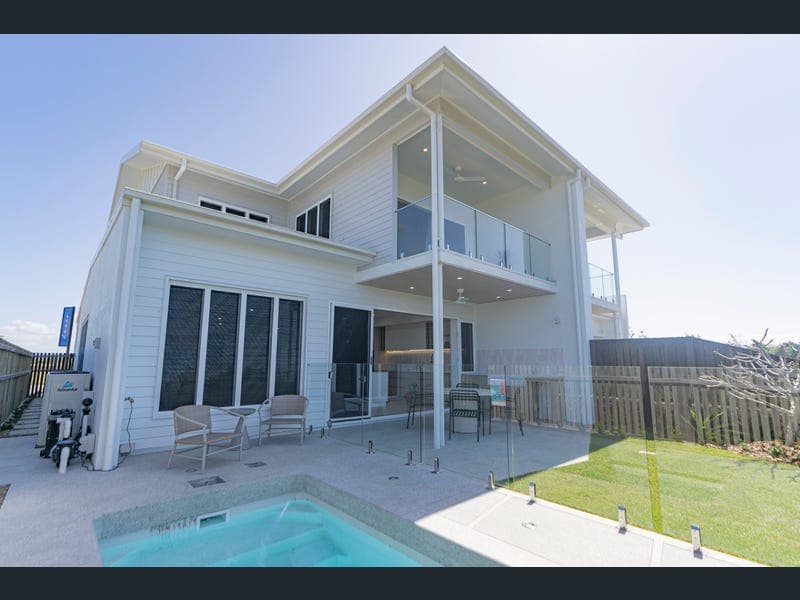 23 Sol Drive, Mackay Harbour — photo 1 of 5