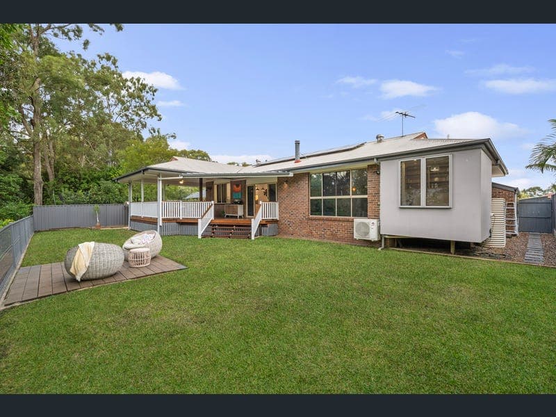 70 Rushworth Street, Bald Hills — photo 1 of 5
