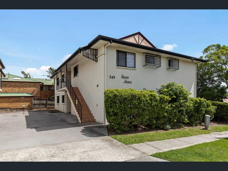 3/549 Samford Road, Mitchelton — photo 1 of 1