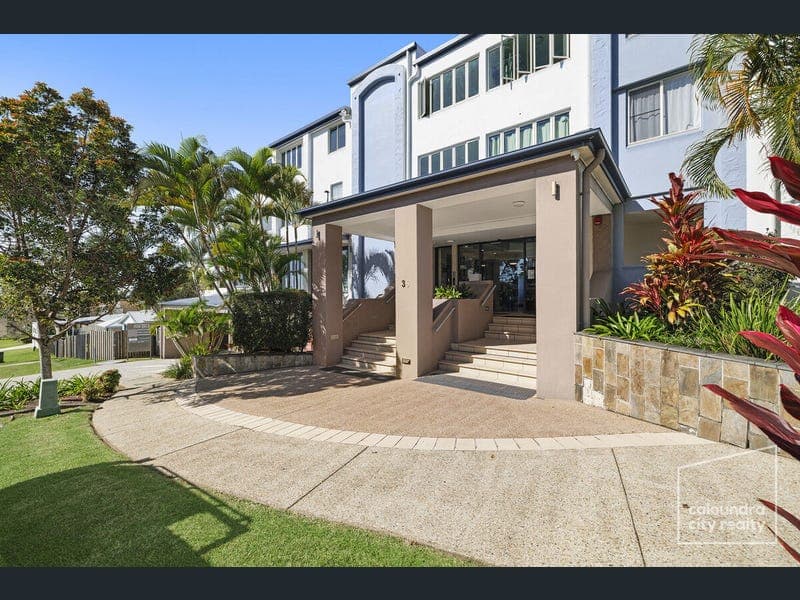 2070/36 Browning Boulevard, Battery Hill — photo 1 of 5