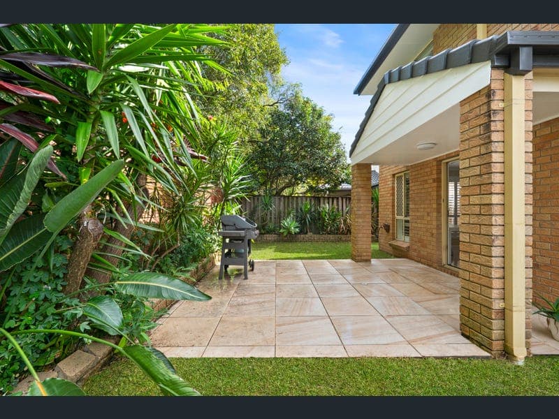 28 Parkside Circuit, Robina — photo 1 of 5