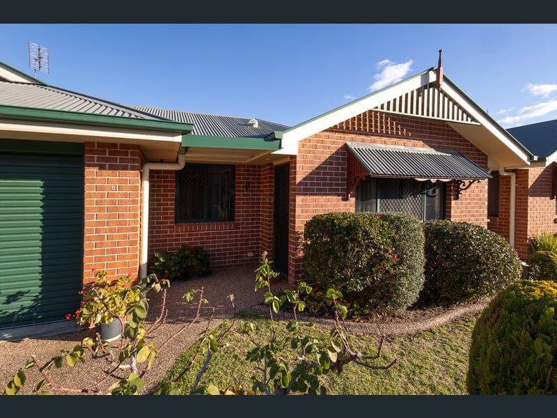 6/23 Granite Street, Stanthorpe — photo 1 of 5