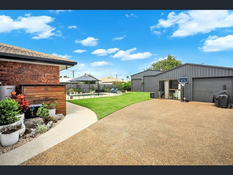 18 Andy Kemp Place, Bargara — photo 1 of 5