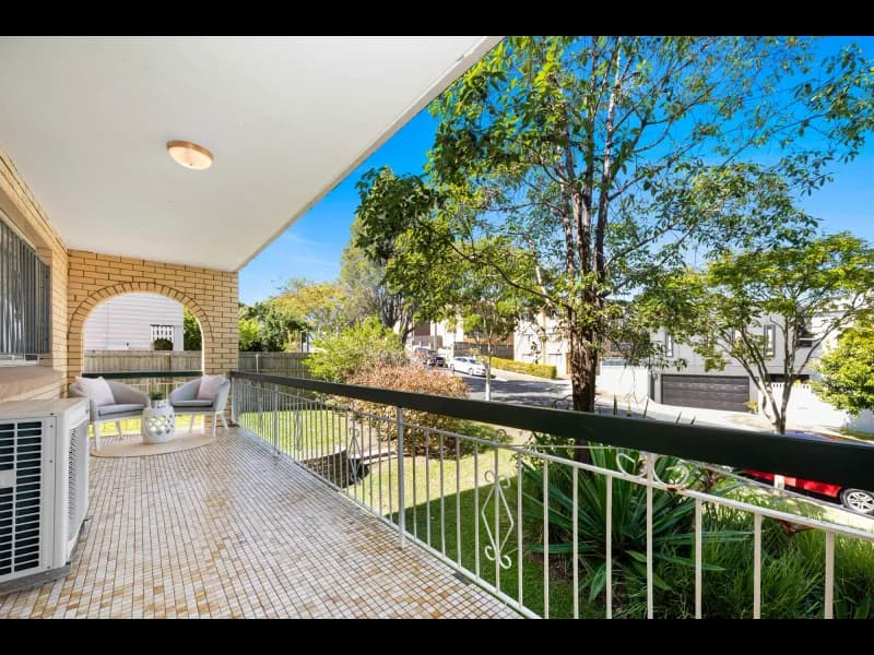 3/48 Ashton Street, Camp Hill — photo 1 of 5