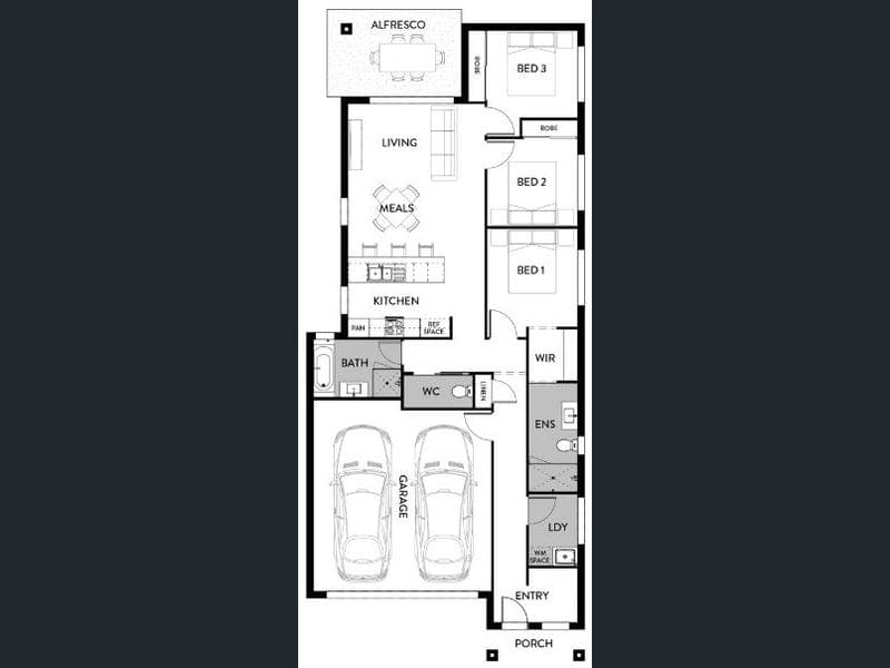 Lot 6112 Providence, White Rock — photo 1 of 1