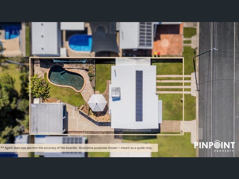 46 Scott Street, South Mackay — photo 1 of 5