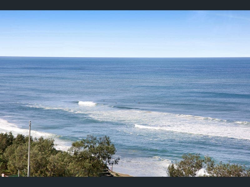 906/3440 Surfers Paradise Boulevard — photo 1 of 5