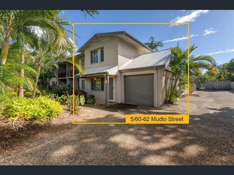 5/60-62 Mudlo Street, Port Douglas — photo 1 of 5