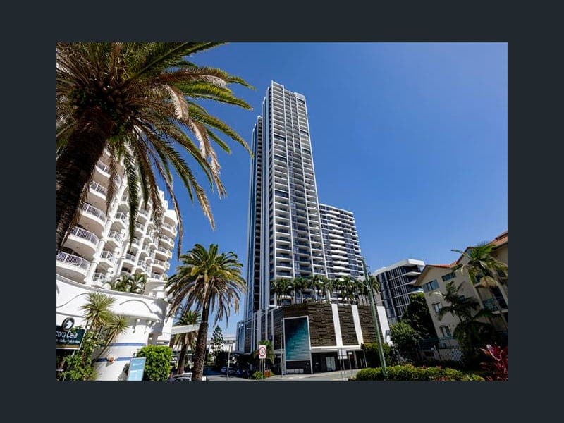 181/31 Queensland Avenue, Broadbeach — photo 1 of 5