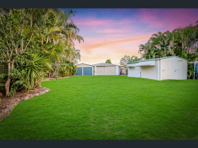 46 Ridgegarden Drive, Morayfield — photo 1 of 5