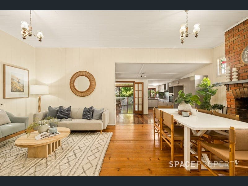 25 Little Street, Kelvin Grove — photo 1 of 5