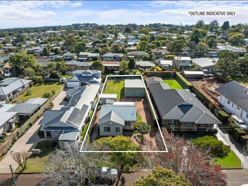 23 Ocean Street, Rangeville — photo 1 of 5