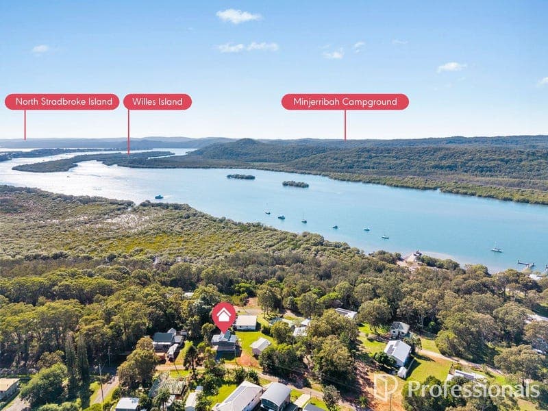 23 Main View Drive, Russell Island — photo 1 of 5