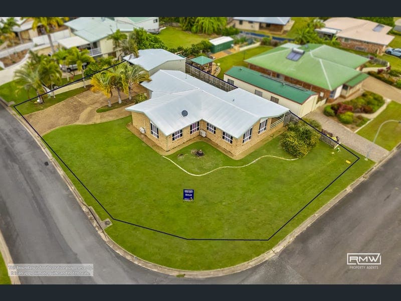 38 Casuarina Avenue, Taranganba — photo 1 of 5