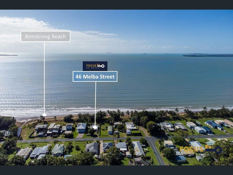 46 Melba St, Armstrong Beach — photo 1 of 5