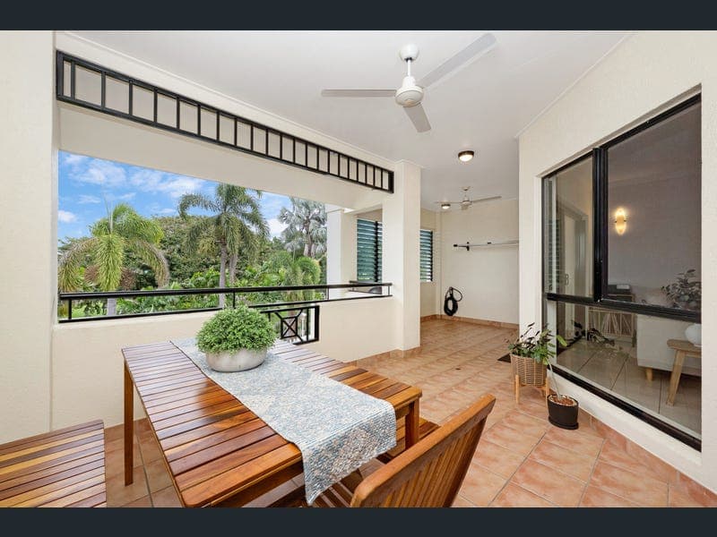 47/18-30 Sir Leslie Thiess Drive, Townsville City — photo 1 of 5