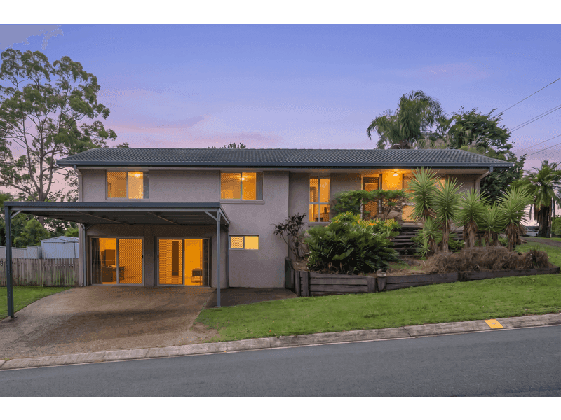 1 Hush Place, Rochedale South — photo 1 of 5