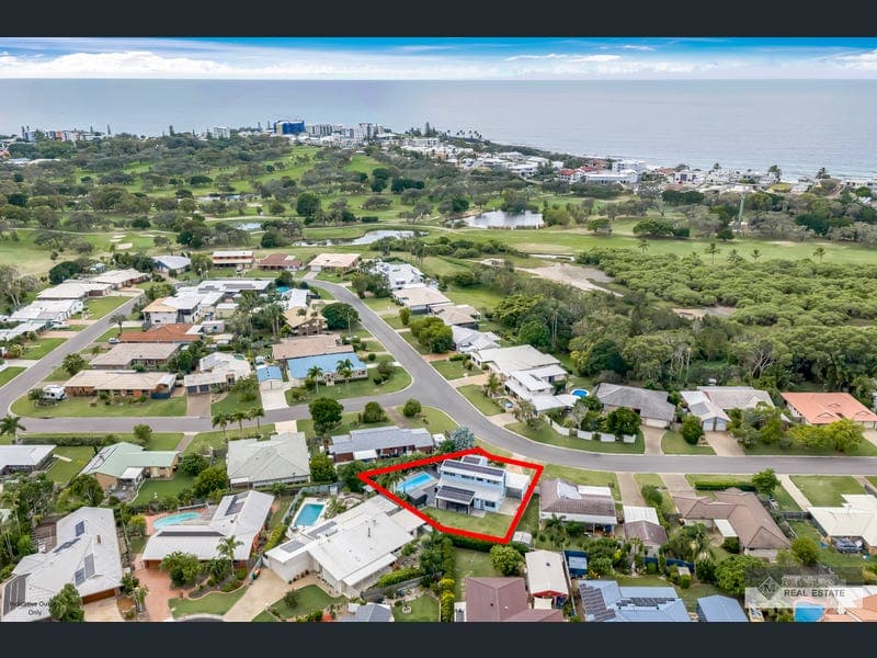 42 Fairway Drive, Bargara — photo 1 of 5