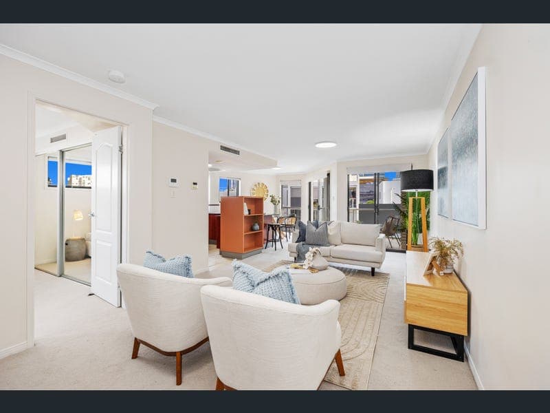13/6 Primrose Street, Bowen Hills — photo 1 of 5