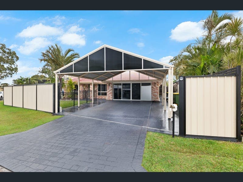 5 Mecoli Court, Birkdale — photo 1 of 5