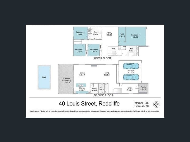 40 Louis Street, Redcliffe — photo 1 of 1