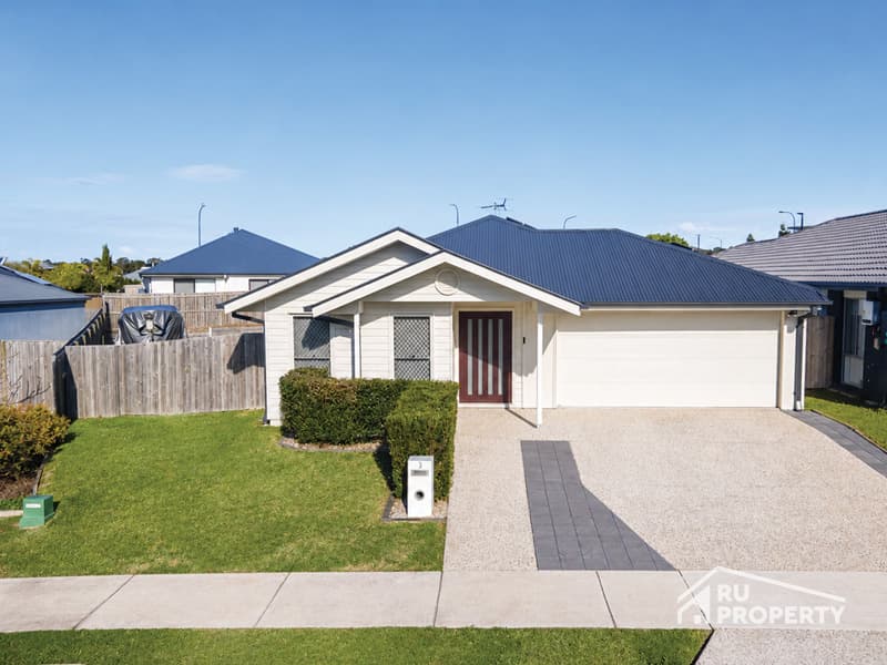 3 Perry Crescent, Burpengary East — photo 1 of 5