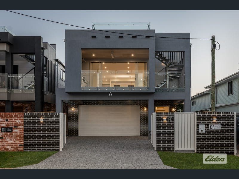 13A Wilson Street, Victoria Point — photo 1 of 5