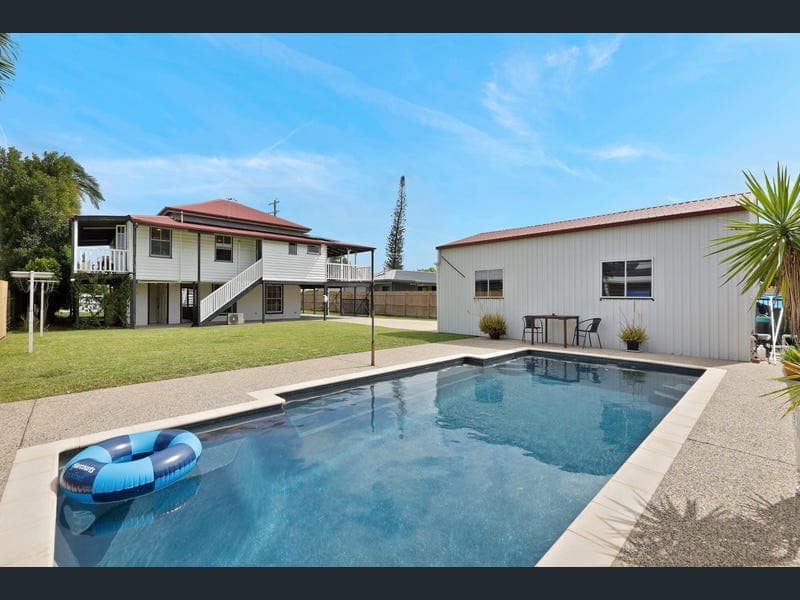 84 Donaldson Street, West Mackay — photo 1 of 5