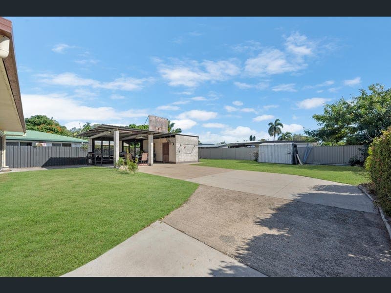 6 Nonda Street, Kirwan — photo 1 of 5