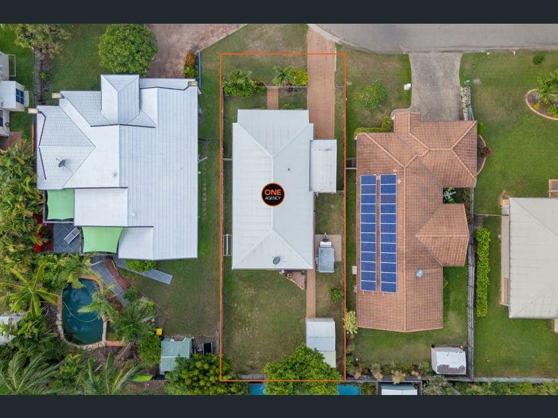 12 Biglow Court, Douglas — photo 1 of 5