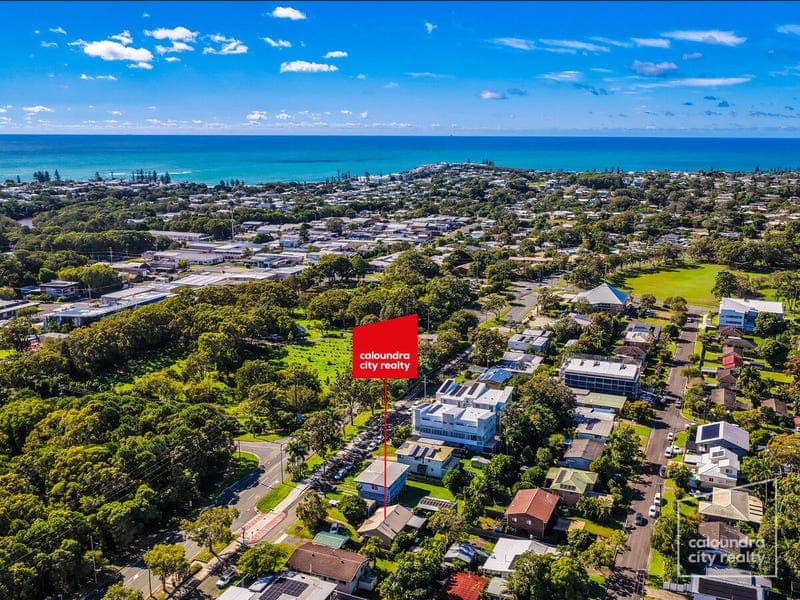78 Queen Street, Caloundra — photo 1 of 5