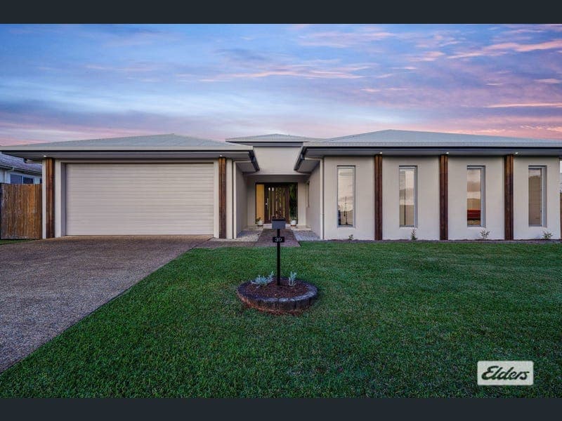 30 Tumbare Street, Atherton — photo 1 of 5