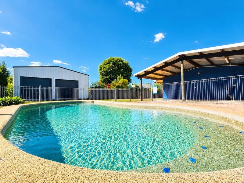 35 Holm Street, Atherton — photo 1 of 5